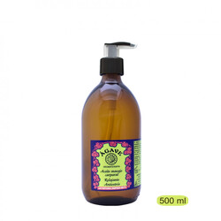 Aceite Corporal Antiestrés 500 ml